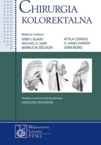 Chirurgia kolorektalna