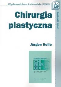 Chirurgia plastyczna - Holle Jurgen - Holle Jurgen