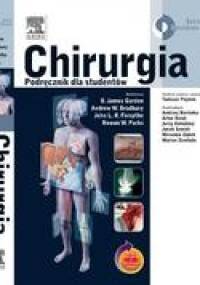 Chirurgia. Podręcznik dla studentów