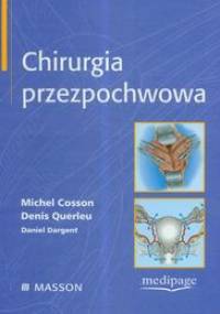 Chirurgia przezpochwowa