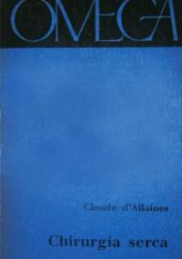 Chirurgia serca - Claude d'Allaines