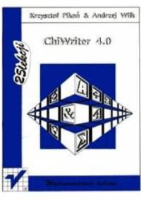 ChiWriter 4.0 - Pikoń i Andrzej Wilk Krzysztof