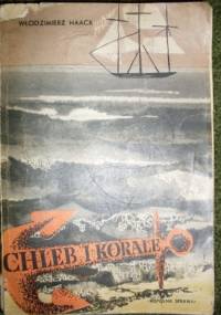 Chleb i korale - Włodzimierz Haack