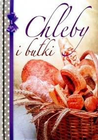 Chleby i bułki