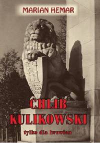Chlib kulikowski - Marian Hemar