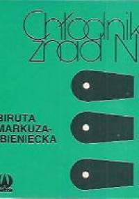 Chłodnik znad Niemna. Kuchnia litewska - Biruta Markuza