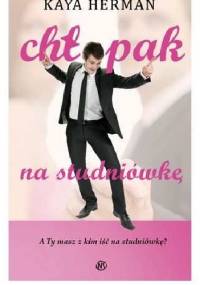 Chłopak na studniówkę - Kaya Herman