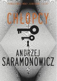 Chłopcy - Andrzej Saramonowicz