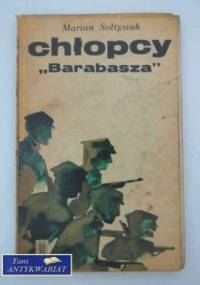 Chłopcy "Barabasza" - Marian Sołtysiak