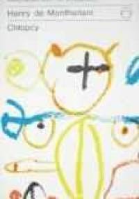Chłopcy - Henry de Montherlant