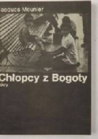 Chłopcy z Bogoty