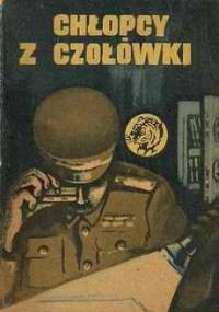 Chłopcy z czołówki - Bolesław Jagielski
