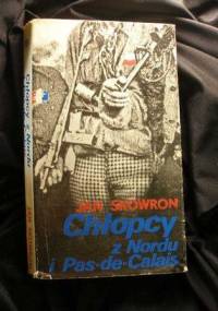 Chłopcy z Nordu i Pas-de-Calais - Jan Skowron