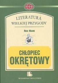 Chłopiec okrętowy. - Thomas Mayne Reid