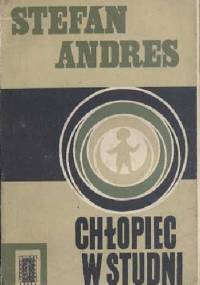 Chłopiec w studni - Stefan Paul Andres