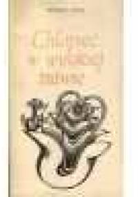 Chłopiec w wysokiej trawie - Zbigniew Janusz