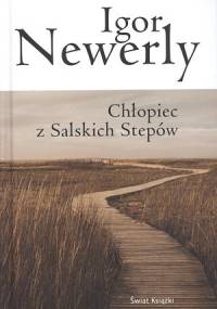 Chłopiec z Salskich Stepów - Igor Newerly