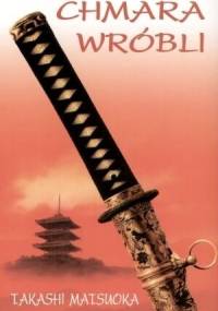 Chmara Wróbli - Takashi Matsuoka