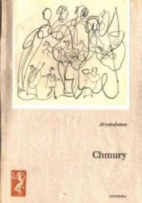 Chmury - Arystofanes