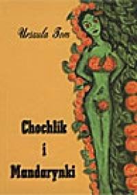 Chochlik i mandarynki - Urszula Tom
