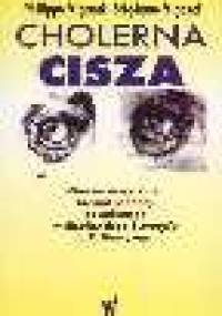 Cholerna cisza - Philipphe Vigand