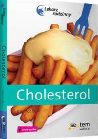 Cholesterol - Eleanor Bull, Jonathan Morrell