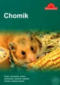 Chomik - praca zbiorowa