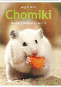 Chomiki - Angela Beck