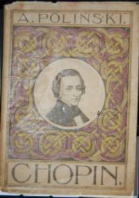 Chopin - Aleksander Poliński