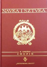 Chopin - Henryk Opieński