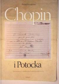 Chopin i Potocka - Piotr Szumiński