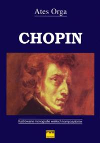 Chopin - Orga Ates