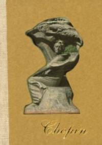 Chopin Wersja Polska - Justyna Woldańska