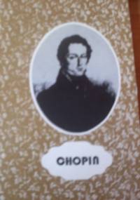 Chopin - Zofia Jeżewska