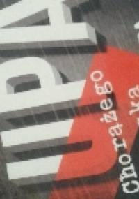 Chorążego Matyska wojna z UPA - Czesław Grzelak