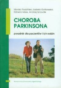 Choroba Parkinsona