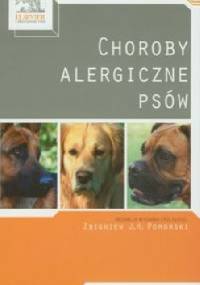 Choroby alergiczne psów - Pascal Prelaud