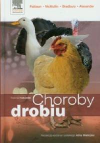 Choroby drobiu
