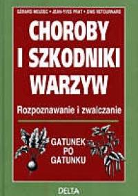 Choroby i szkodniki warzyw