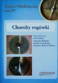 Choroby rogówki Tom 4