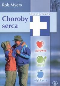 Choroby serca - Rob Myers