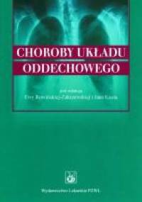 Choroby układu oddechowego - Ewa Rowińska-Zakrzewska, Jan Kuś