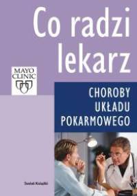 Choroby układu pokarmowego - John King