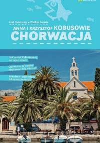 Chorwacja - Krzysztof Kobus, Anna Olej-Kobus