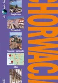 Chorwacja. Przewodnik Dookoła świata - Tony Kelly