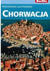 Chorwacja. Przewodnik ilustrowany Berlitz - praca zbiorowa