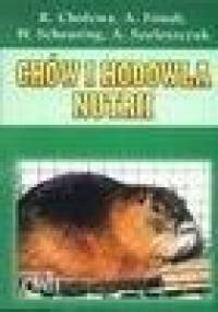 Chów i hodowla nutrii