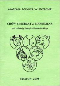Chów zwierząt z zoohigieną