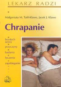 Chrapanie - Jacek J. Klawe