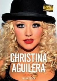 Christina Aguilera - Chloé Govan